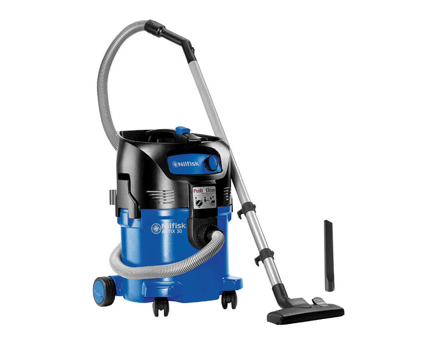Aspiratore solidi/iquidi ATTIX 30-01 PC