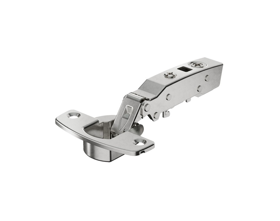 Sensys Cerniera 110° con ammortizzatore incorporato (Sensys 8645i)