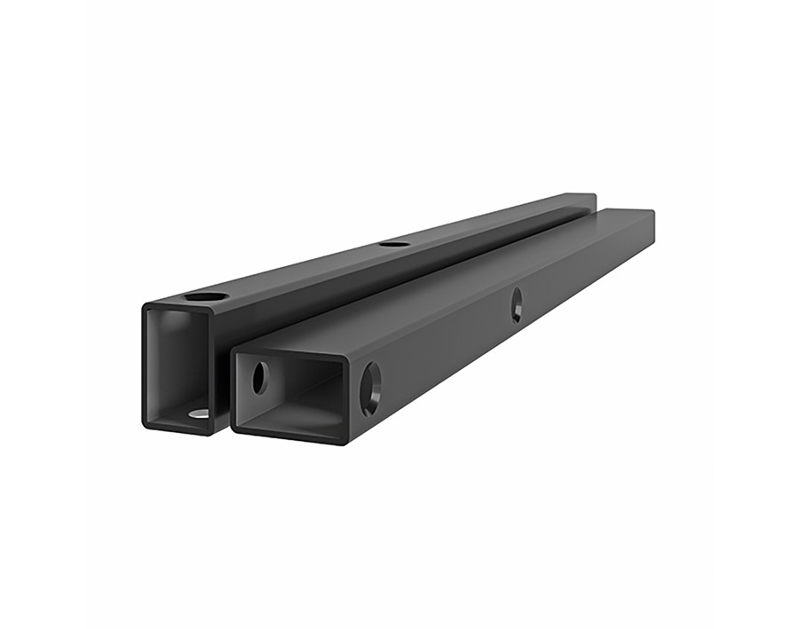 Traverse fisse per telaio tavolo Steelforce SLS