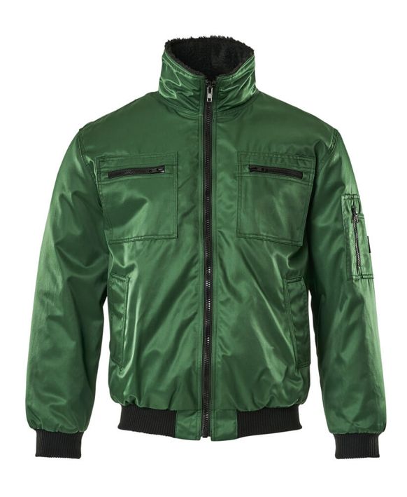 Giacca da pilota ORIGINALS verde