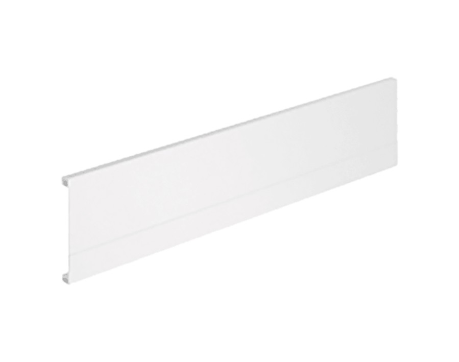 Frontale in alluminio InnoTech Atira