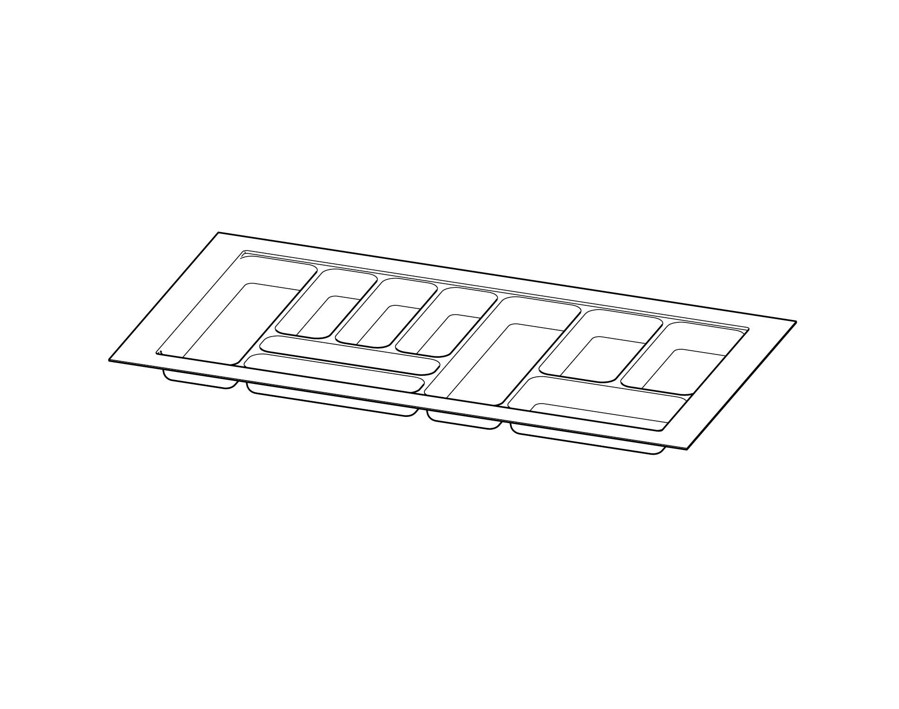 OrgaTray 440