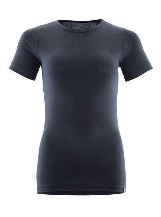 Maglietta CROSSOVER blu navy scuro