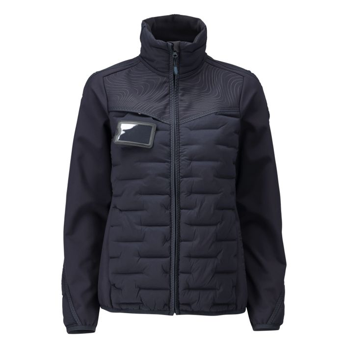 Giacca CUSTOMIZED blu navy scuro