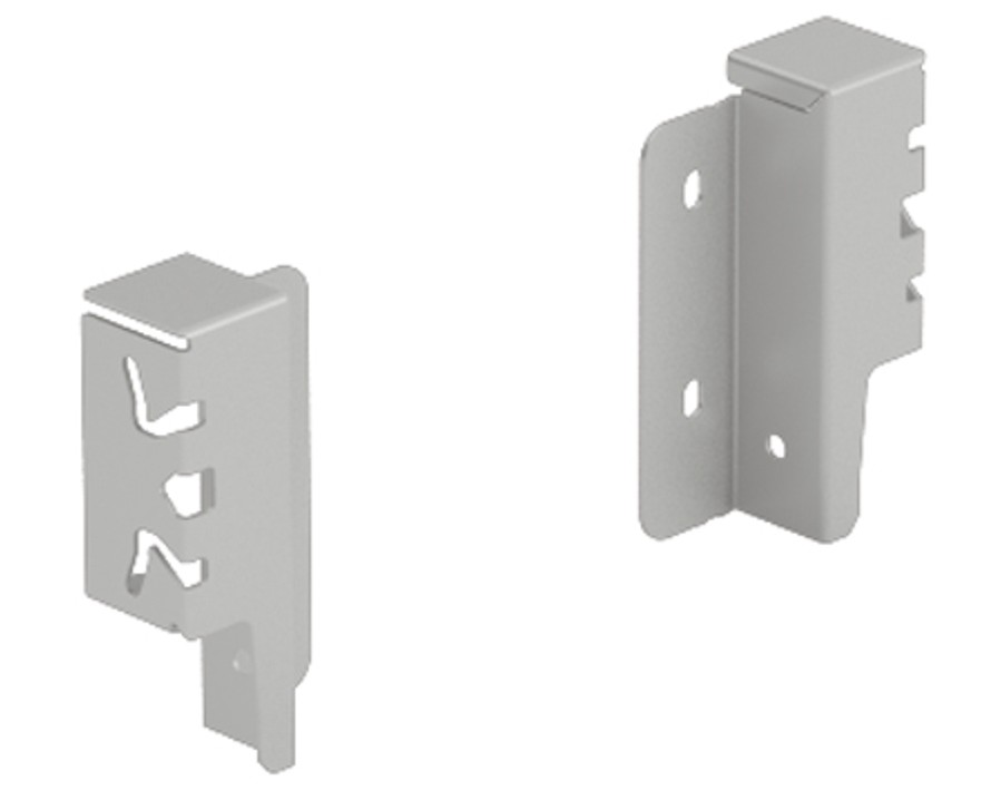 Kit giunzioni per pannello posteriore ArciTech 94 mm