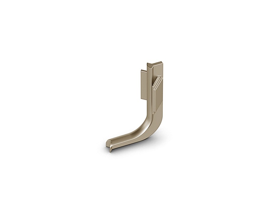 Accessori Canis L angolo interno 90°