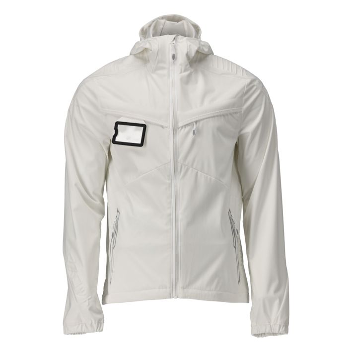 Giacca CUSTOMIZED bianco