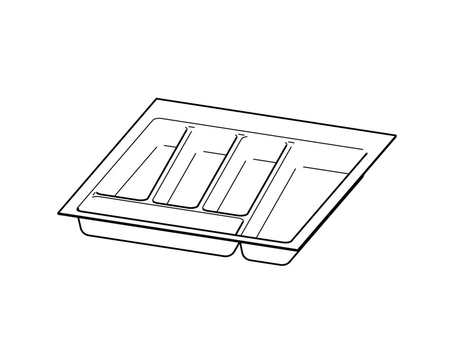OrgaTray 740