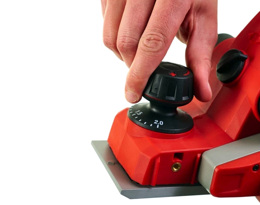 Pialla a batteria M18 BP-0 
