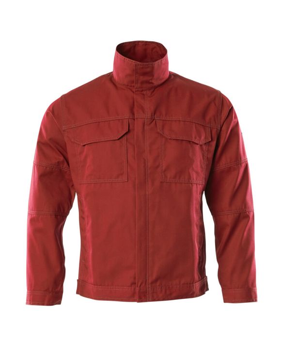 Giacca INDUSTRY rosso