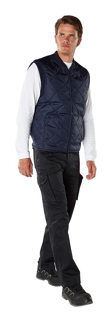 Maglietta, a maniche lunghe CROSSOVER bianco