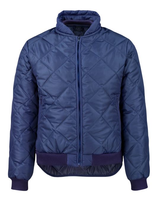 Giacca termica ORIGINALS blu navy