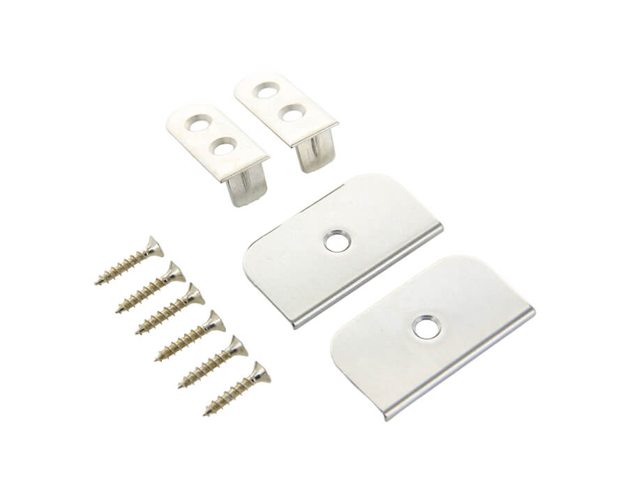 Set di fissaggio per ISOLPORTE