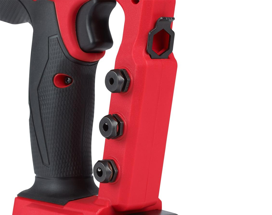 Rivettatrice a batteria M18 ONEFPRT-0X 