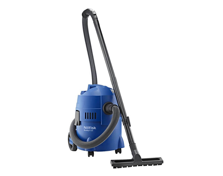 Aspiratore solidi/iquidi Buddy II 12 