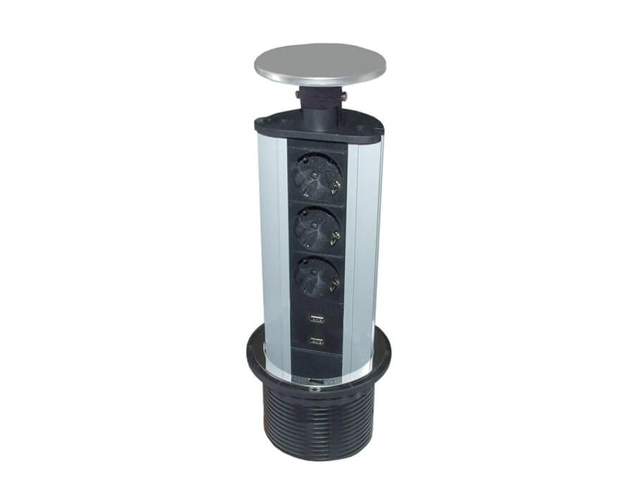 Torretta multifunzione POWER Tower 100 