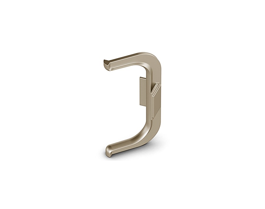Accessori Canis L Angolo interno 90°