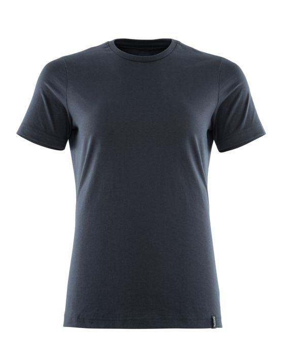 Maglietta CROSSOVER blu navy scuro