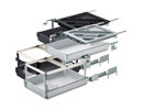 Cassettiere da scrivania