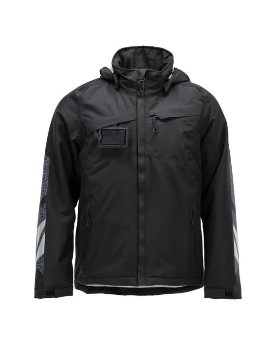 Giacca antifreddo ACCELERATE nero