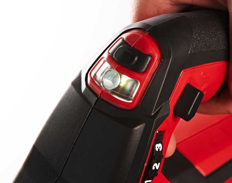 Pistola per grasso M18 GG-0 