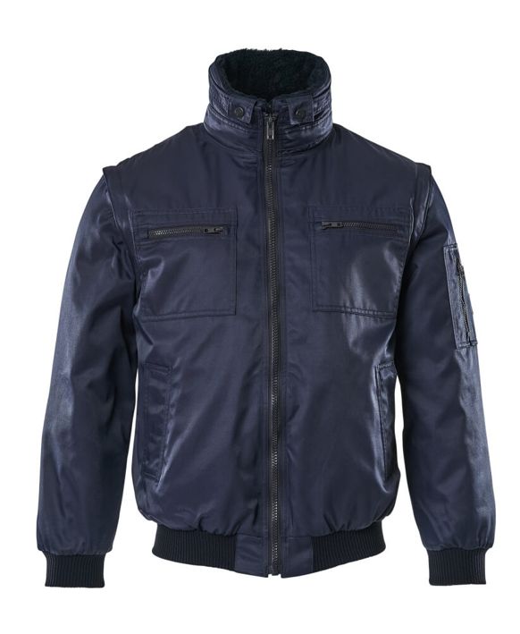 Giacca da pilota ORIGINALS blu navy