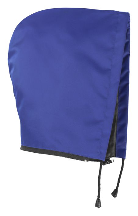 Cappuccio COMPLETE blu royal