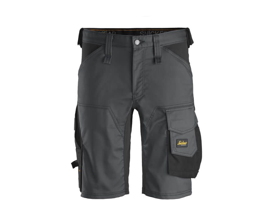 Pantaloni corti da lavoro 
