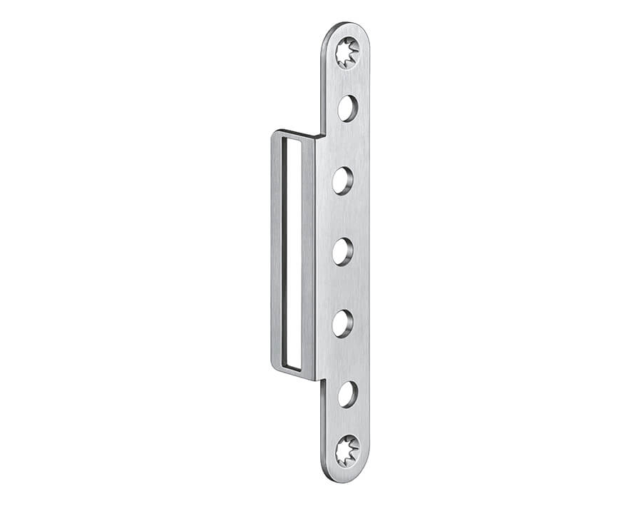 Piastra di copertura angolare VX 7560 KR