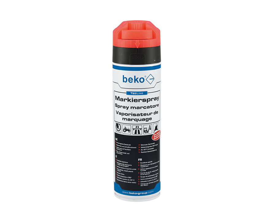 Spray marcatore TecLine 