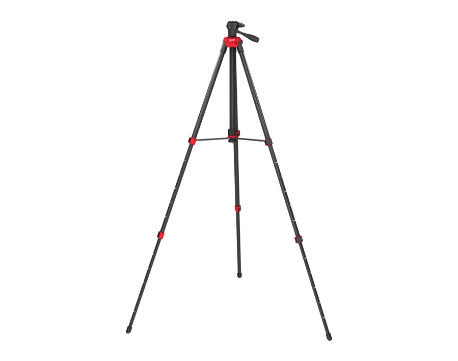 Treppiede per laser 1,8 m TRP180 