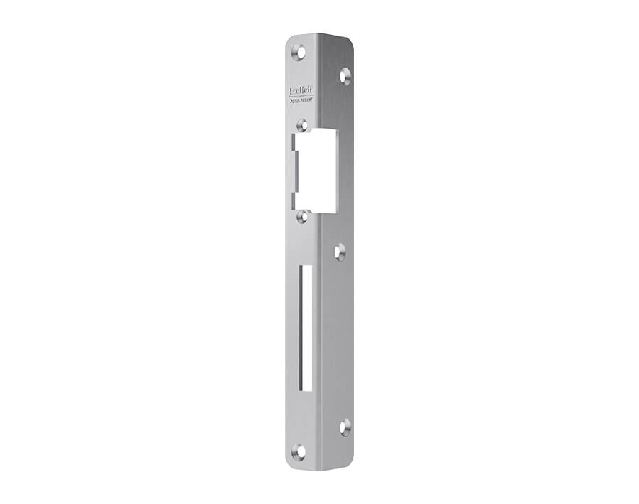 Piastra angolare -------27835-04 
