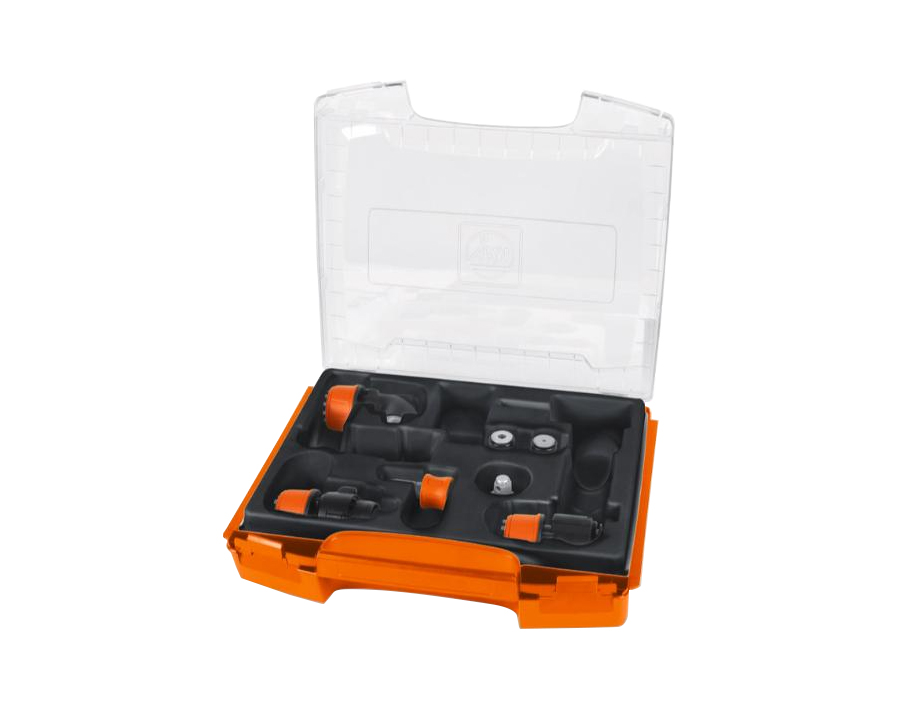 Set di accessori QUICKIN 