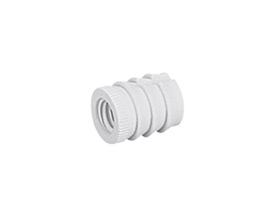 Bussola M5 x 11 mm per cerniera per ante a libro 625