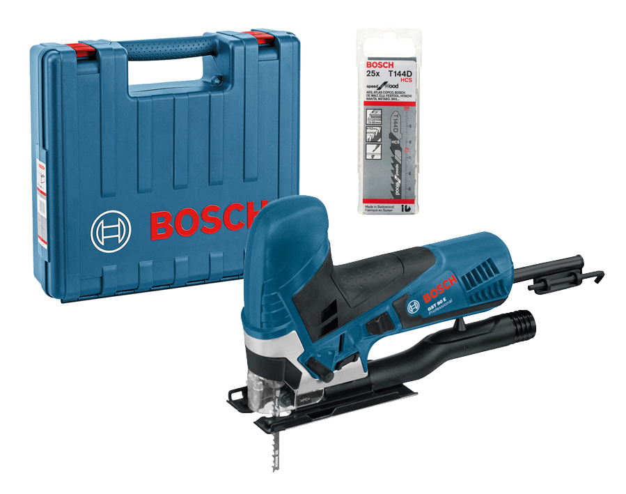 Seghetto alternativo GST 90 E Professional 