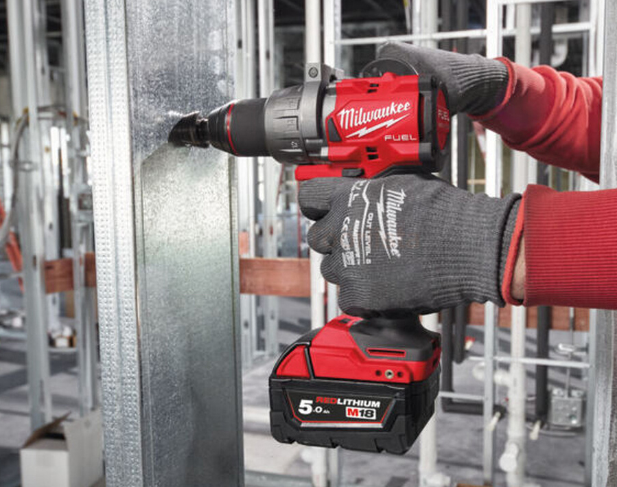 Trapano/avvitatore a batteria M18 FDD3-502X Fuel