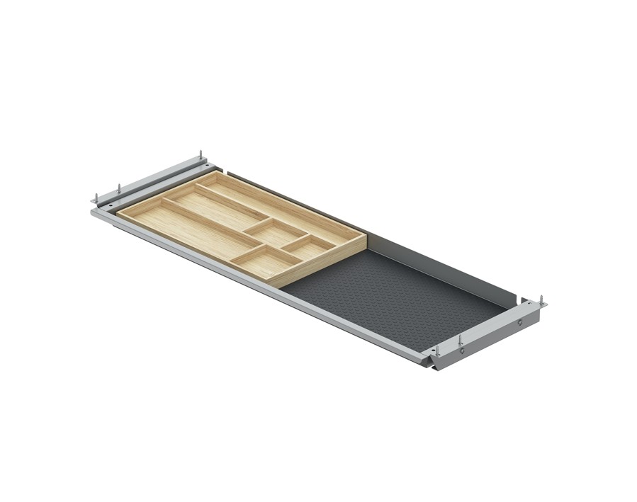 Cassetto SL Grip