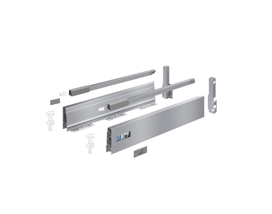 InnoTech Atira Kit cassettone