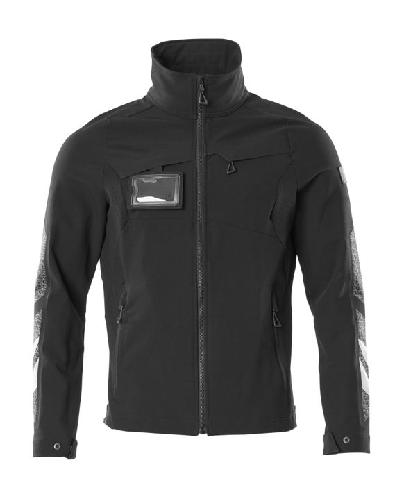Giacca ACCELERATE nero