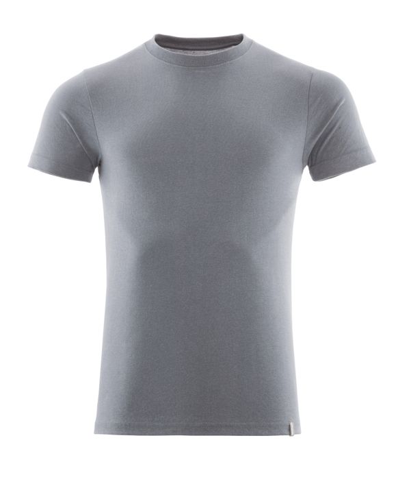 Maglietta CROSSOVER blu grigio chiaro
