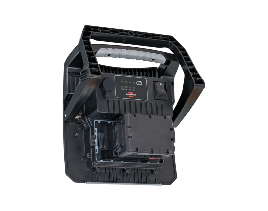 Faretto LED Hybrid Multi Battery 6050