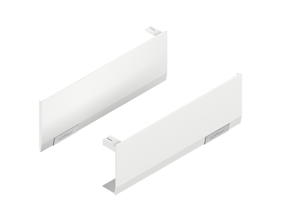 Set placchette di copertura AVENTOS HF/HS/HL top 