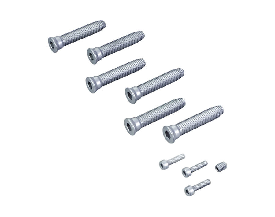 Kit di fissaggio FIXIA 