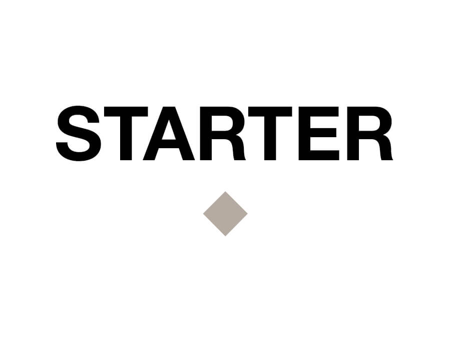 SmartLogistics pacchetto START  
