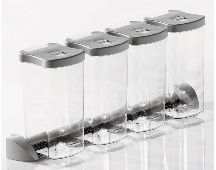 Kit contenitori per alimenti