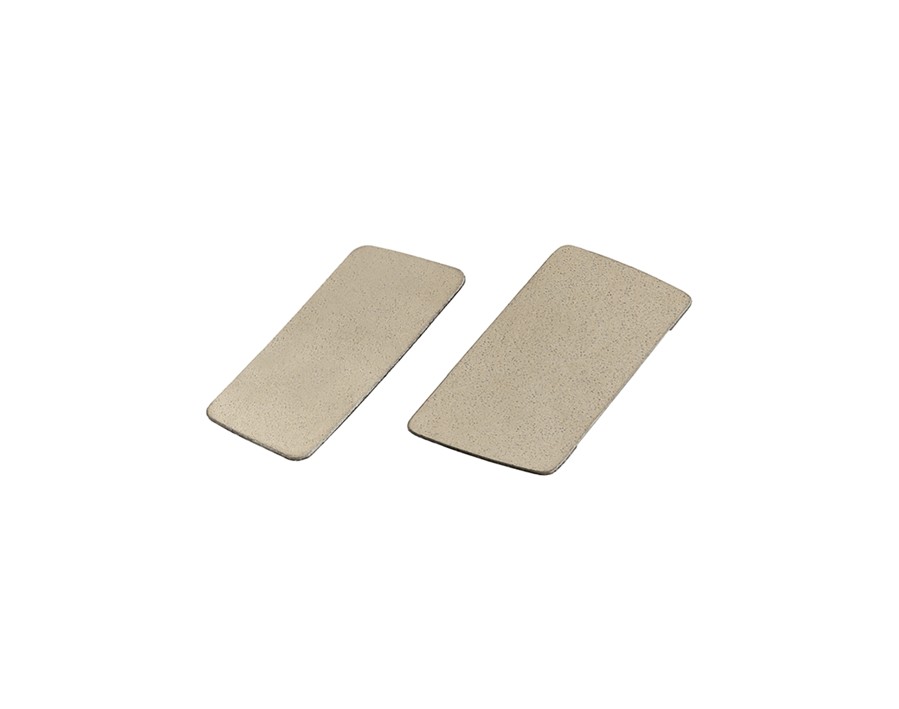 Protezione salvadita / Per sormonto A12 (anta / fianco = 16 / 16 mm) / A14 / A15 / A16