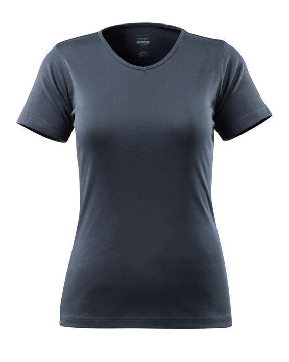 Maglietta CROSSOVER blu navy scuro