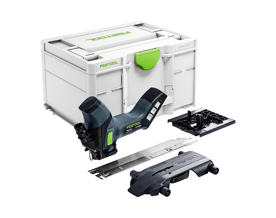 Sega a batteria per materiali isolanti ISC 240 EB-Basic 
