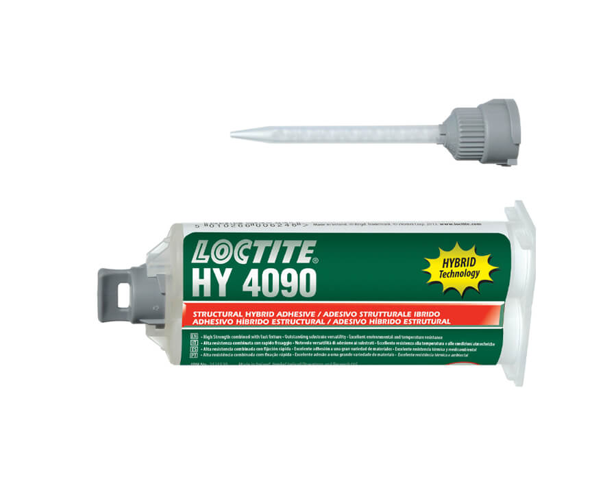 Adesivo ibrido HY 4090 