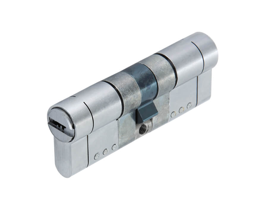 Doppio cilindro EVOK22 TOP 